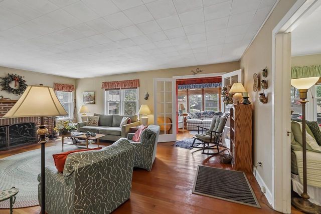 N3103 Cedar Park Road, Merrimac, WI 53561