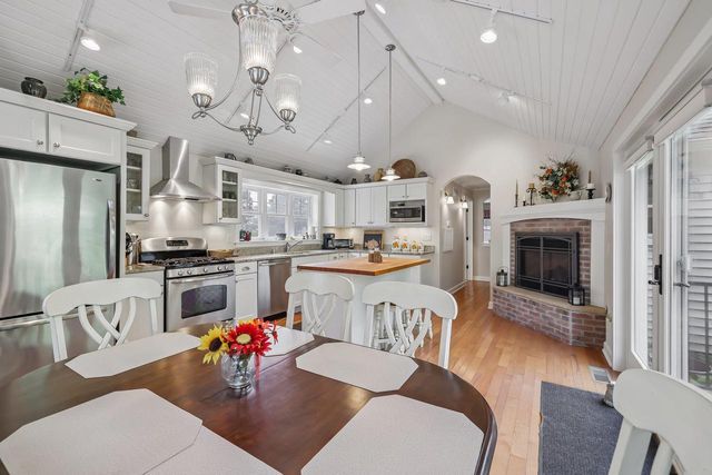 N3103 Cedar Park Road, Merrimac, WI 53561