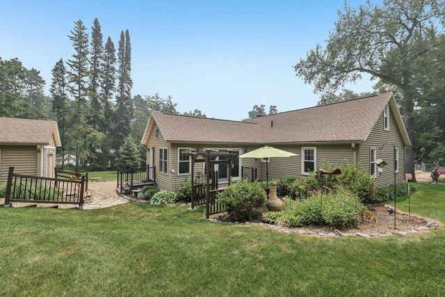 N3103 Cedar Park Road, Merrimac, WI 53561