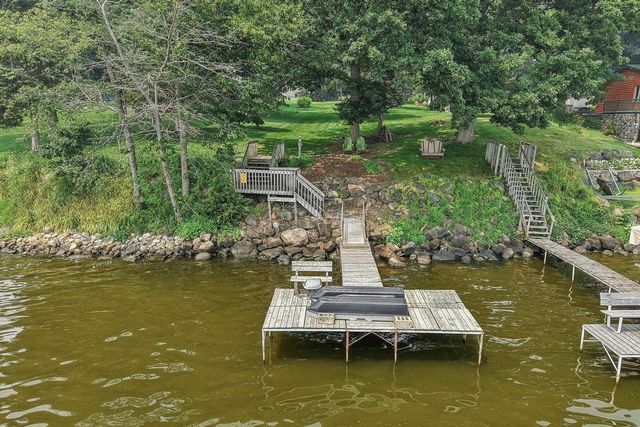 N3103 Cedar Park Road, Merrimac, WI 53561