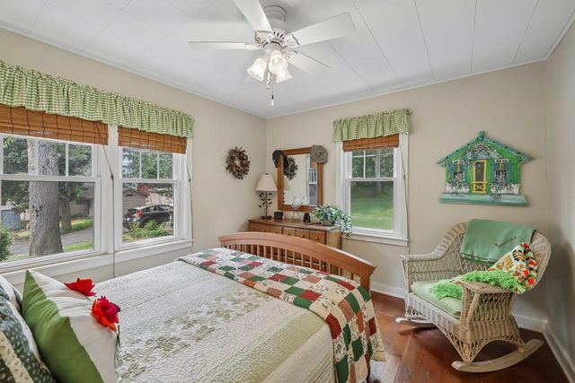 N3103 Cedar Park Road, Merrimac, WI 53561