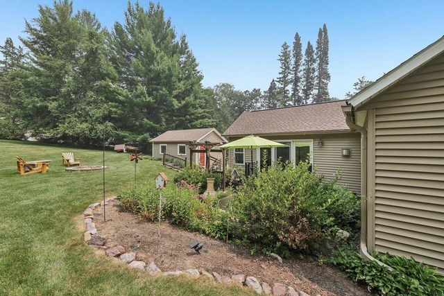 N3103 Cedar Park Road, Merrimac, WI 53561