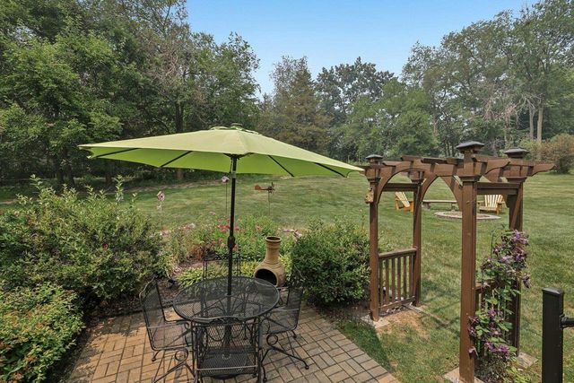 N3103 Cedar Park Road, Merrimac, WI 53561