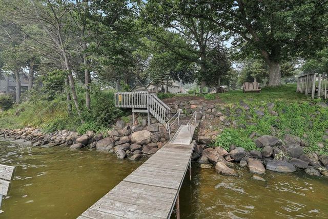 N3103 Cedar Park Road, Merrimac, WI 53561