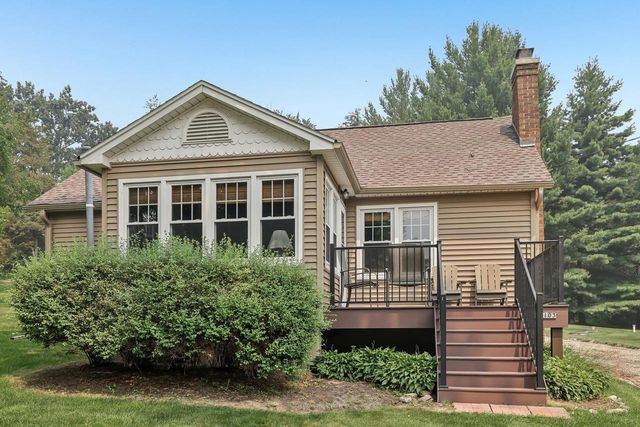 N3103 Cedar Park Road, Merrimac, WI 53561