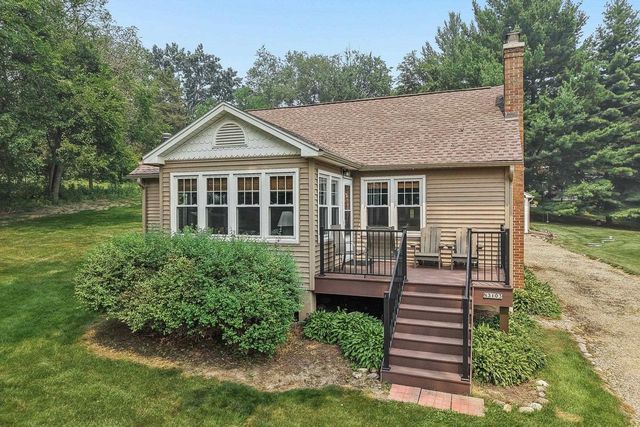 N3103 Cedar Park Road, Merrimac, WI 53561