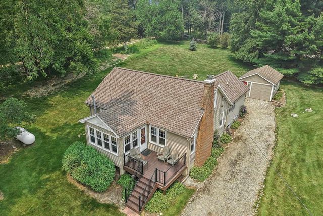 N3103 Cedar Park Road, Merrimac, WI 53561