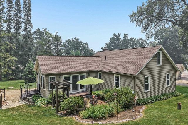 N3103 Cedar Park Road, Merrimac, WI 53561