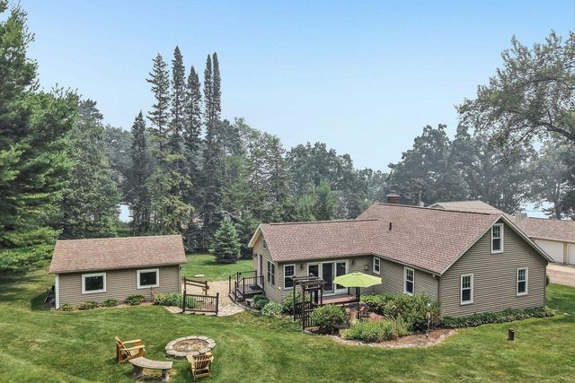 N3103 Cedar Park Road, Merrimac, WI 53561