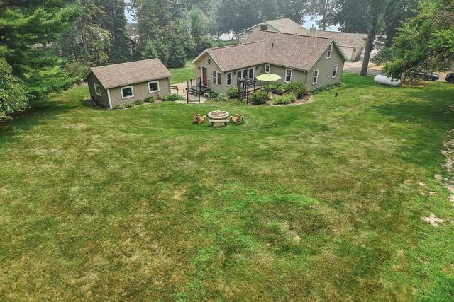 N3103 Cedar Park Road, Merrimac, WI 53561