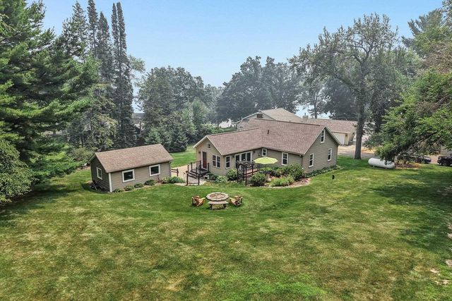 N3103 Cedar Park Road, Merrimac, WI 53561