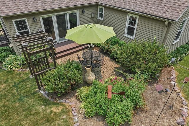 N3103 Cedar Park Road, Merrimac, WI 53561