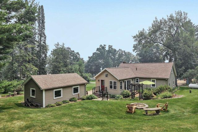 N3103 Cedar Park Road, Merrimac, WI 53561
