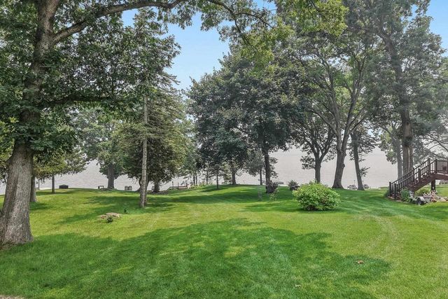 N3103 Cedar Park Road, Merrimac, WI 53561