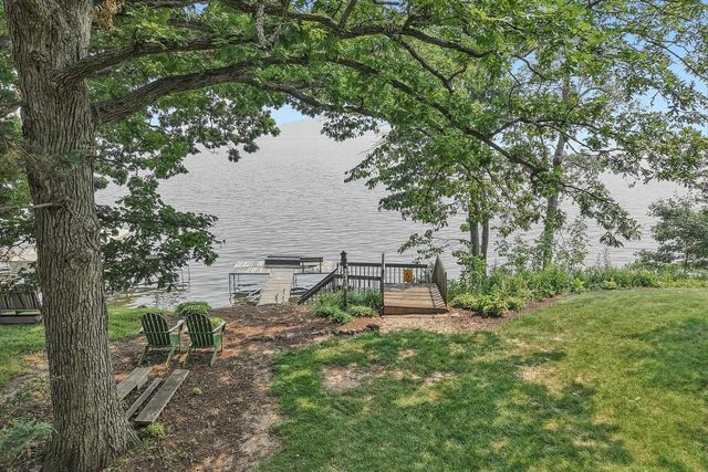 N3103 Cedar Park Road, Merrimac, WI 53561