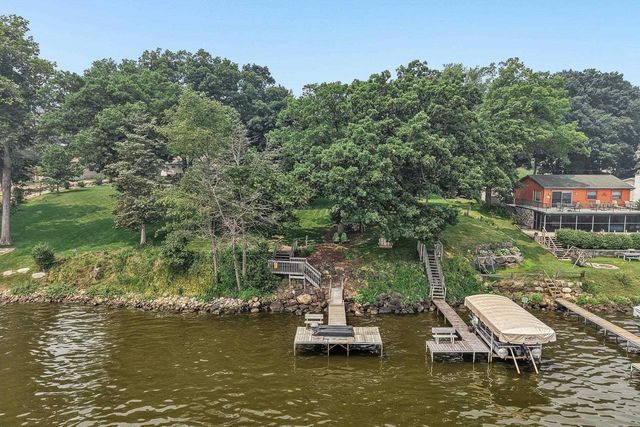 N3103 Cedar Park Road, Merrimac, WI 53561