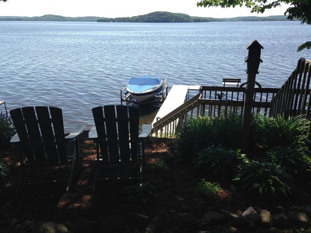 N3103 Cedar Park Road, Merrimac, WI 53561