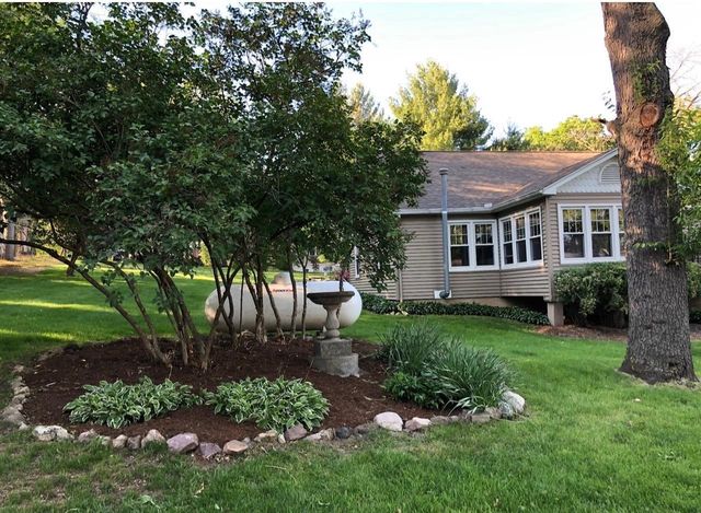 N3103 Cedar Park Road, Merrimac, WI 53561