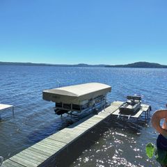 N3103 Cedar Park Road, Merrimac, WI 53561