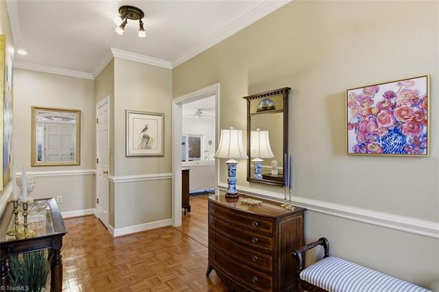 1277 Kent Place Lane, Winston-salem, NC 27104