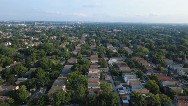 8322 S Burnham Avenue, Chicago, IL 60617