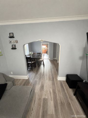 8322 S Burnham Avenue, Chicago, IL 60617