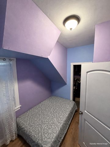 8322 S Burnham Avenue, Chicago, IL 60617