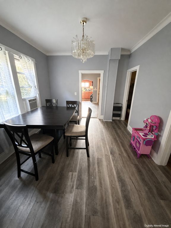 8322 S Burnham Avenue, Chicago, IL 60617