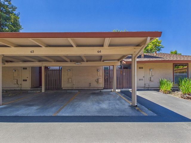 215 Red Oak Drive G, Sunnyvale, CA 94086