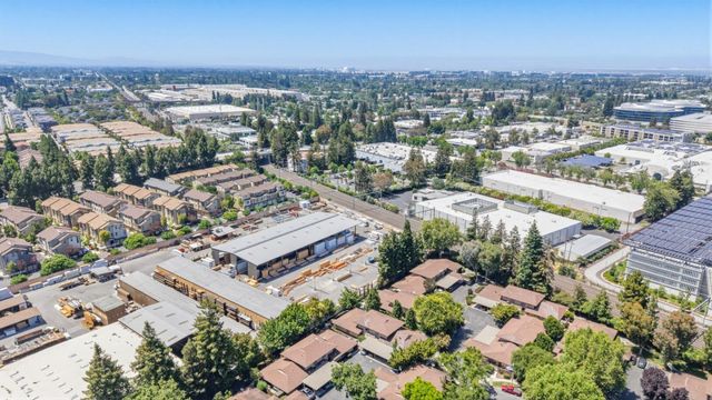 215 Red Oak Drive G, Sunnyvale, CA 94086