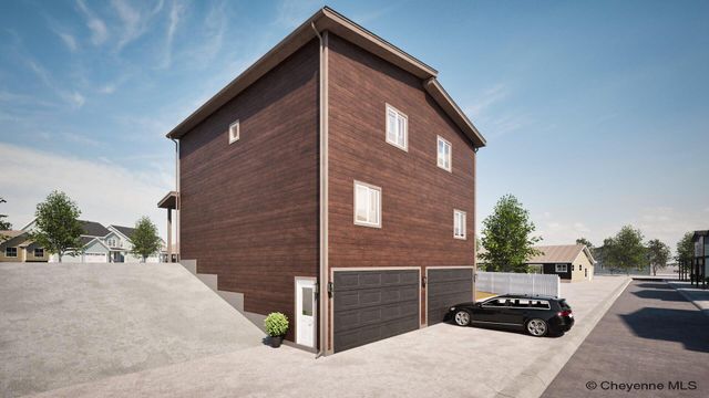 1737 KADE CT, Cheyenne, WY 82007