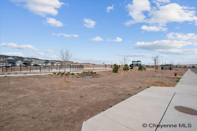 1737 KADE CT, Cheyenne, WY 82007