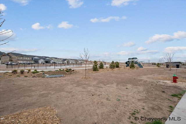 1737 KADE CT, Cheyenne, WY 82007