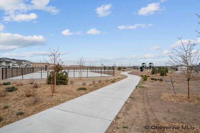 1737 KADE CT, Cheyenne, WY 82007
