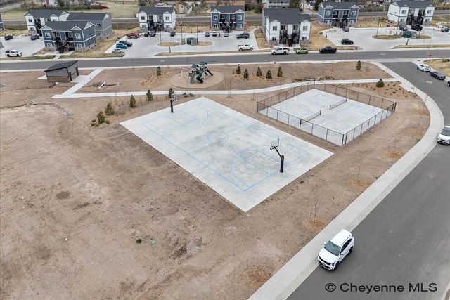 1737 KADE CT, Cheyenne, WY 82007