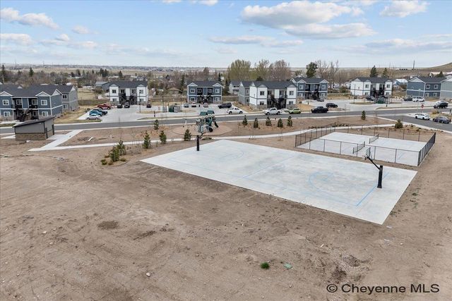 1737 KADE CT, Cheyenne, WY 82007