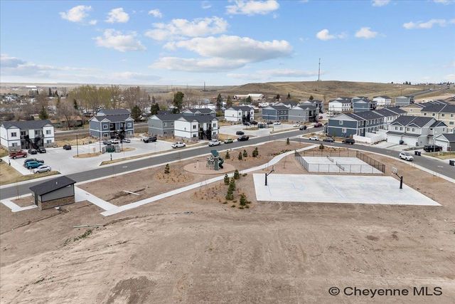 1737 KADE CT, Cheyenne, WY 82007