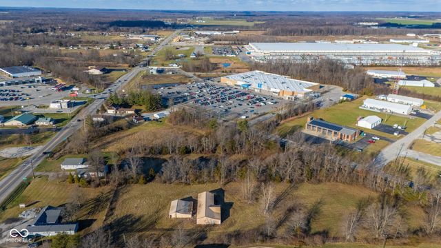 2330 N State Highway 3, North Vernon, IN 47265