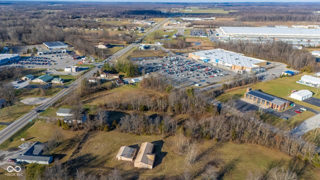 2330 N State Highway 3, North Vernon, IN 47265