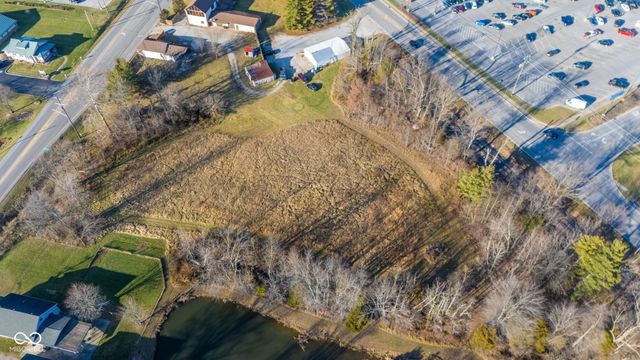 2330 N State Highway 3, North Vernon, IN 47265