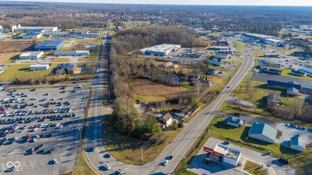 2330 N State Highway 3, North Vernon, IN 47265