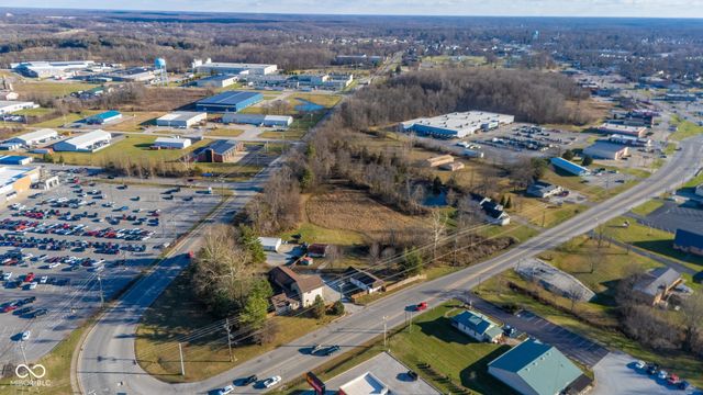 2330 N State Highway 3, North Vernon, IN 47265