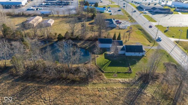 2330 N State Highway 3, North Vernon, IN 47265