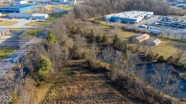 2330 N State Highway 3, North Vernon, IN 47265