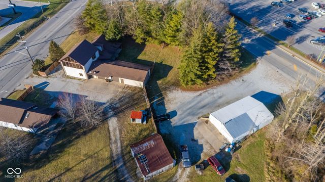 2330 N State Highway 3, North Vernon, IN 47265