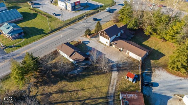 2330 N State Highway 3, North Vernon, IN 47265