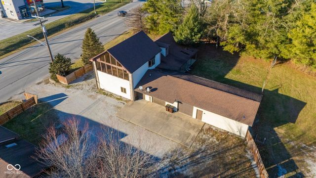 2330 N State Highway 3, North Vernon, IN 47265