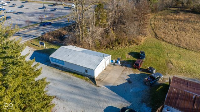 2330 N State Highway 3, North Vernon, IN 47265