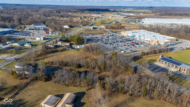 2330 N State Highway 3, North Vernon, IN 47265