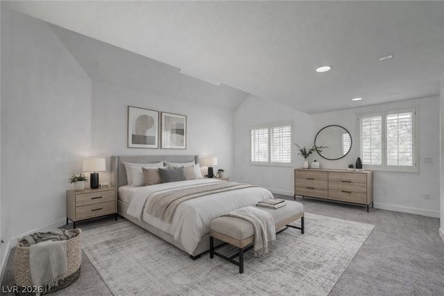 327 Hollins Hall Street, Las Vegas, NV 89145